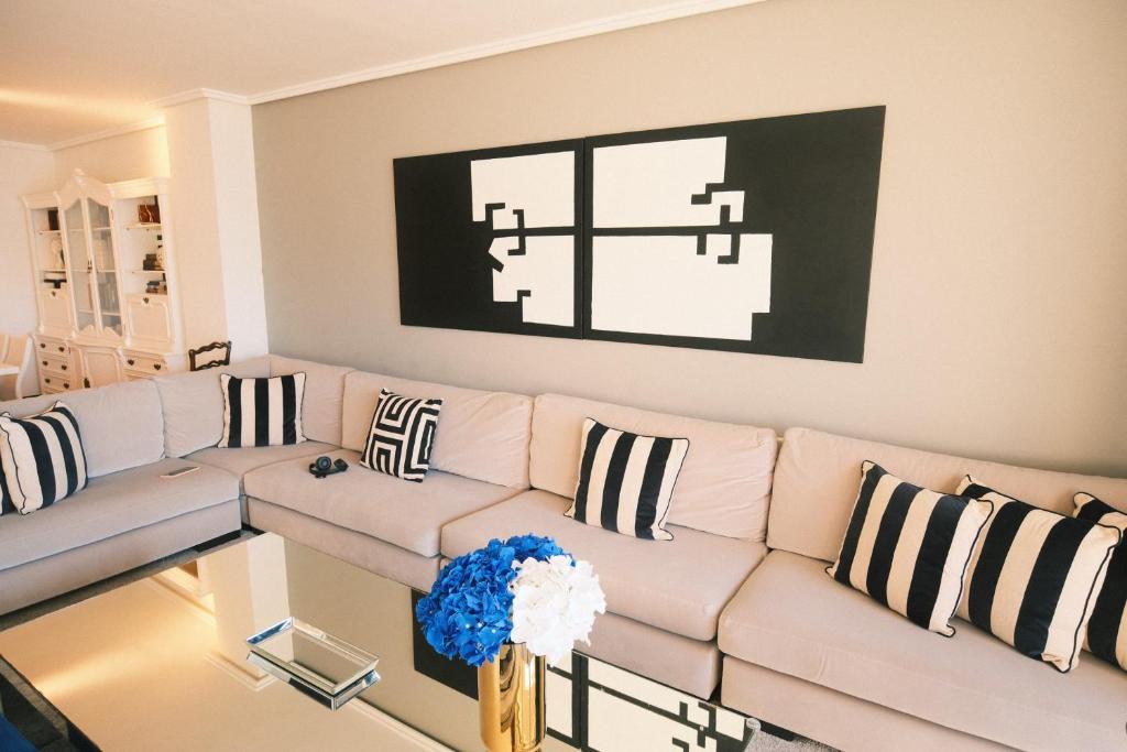 LA CONCHA BEACHVIEW by SWEET HOME SAN SEBASTIAN - 3