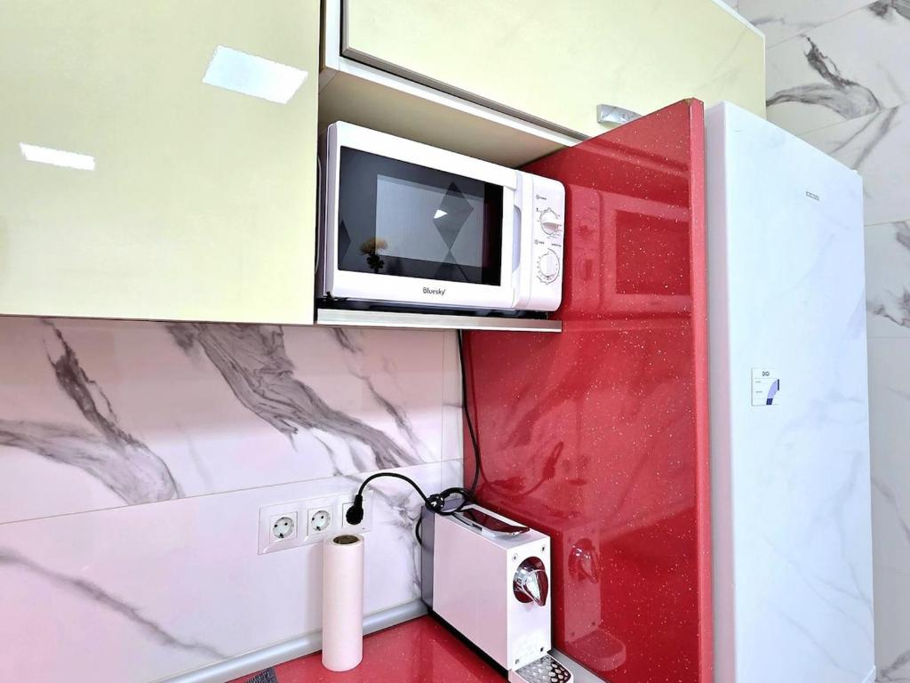 Centro Living 2 Bedroom apartment in the center of Torremolinos by NAMASTE ELITE - 3