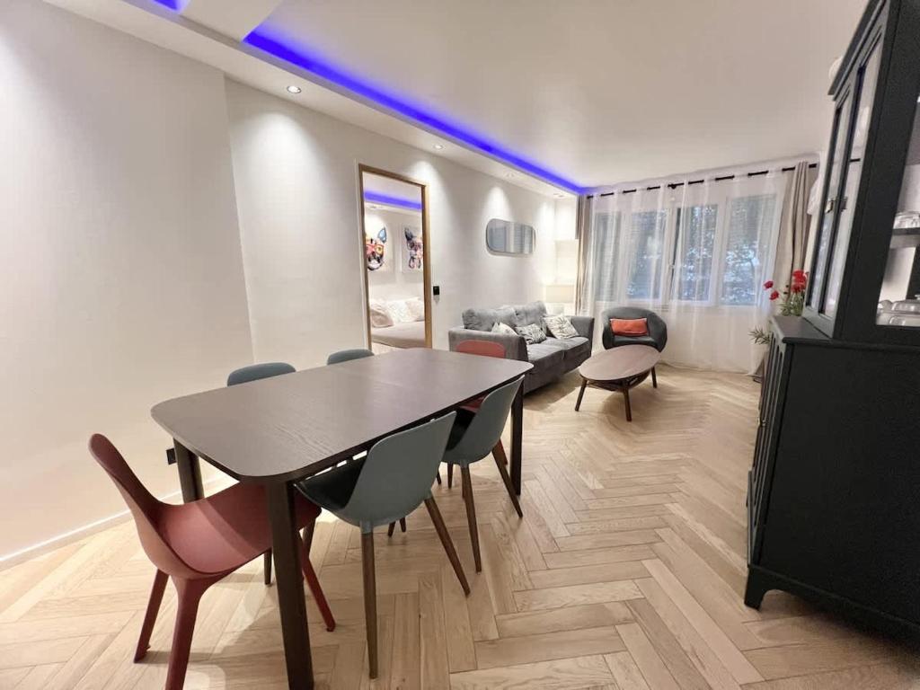Appartement Cannes Croisette - 4