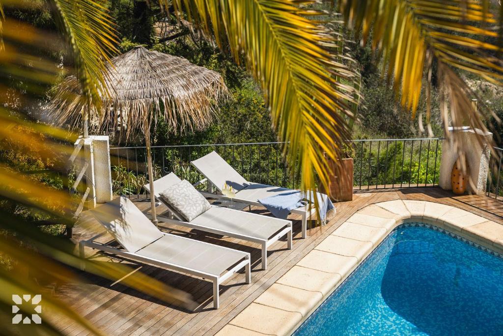 Villa Magia by Abahana Villas - 2