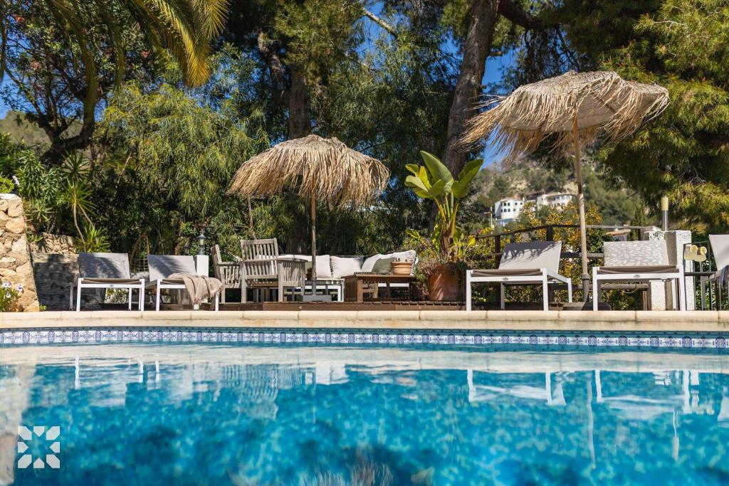 Villa Magia by Abahana Villas - 3