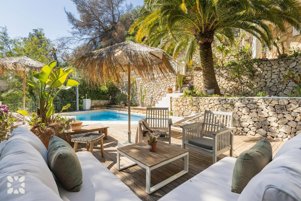 Villa Magia by Abahana Villas - 5