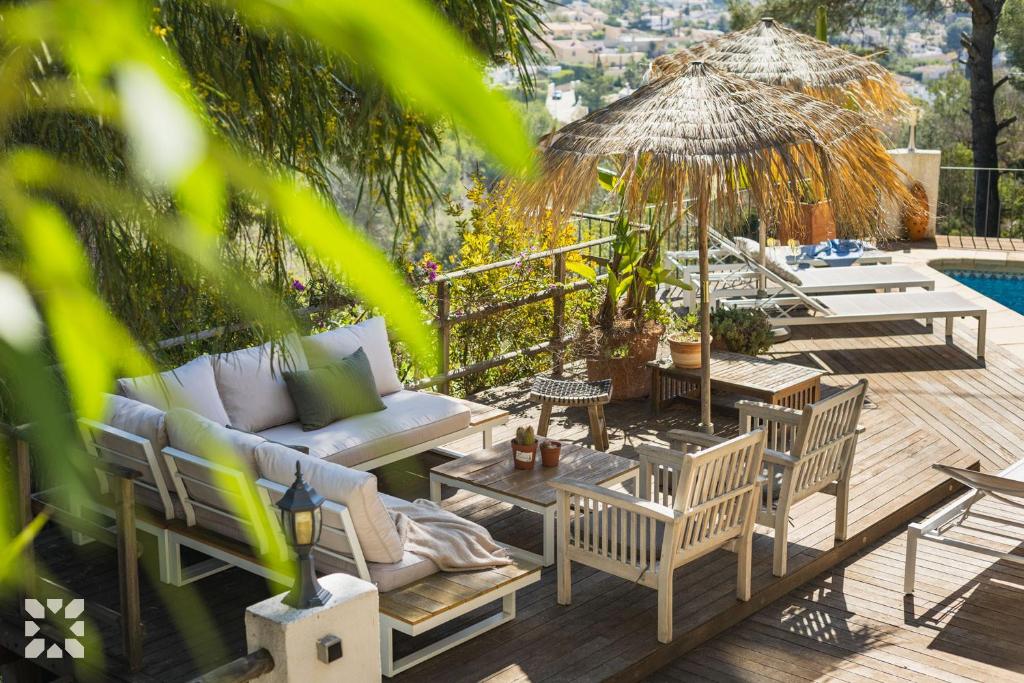 Villa Magia by Abahana Villas - 4