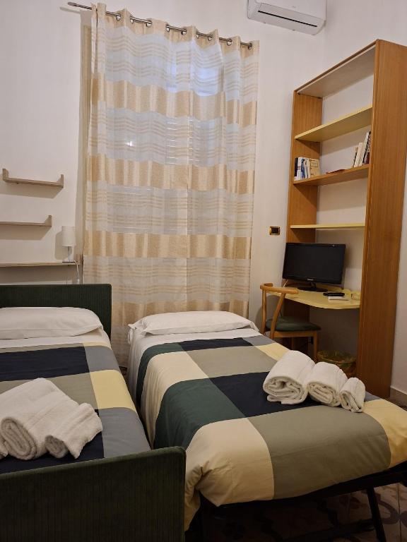 La Casa nel sole - 3