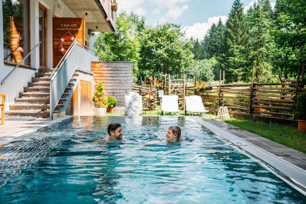 Hotel Trattlerhof - 2