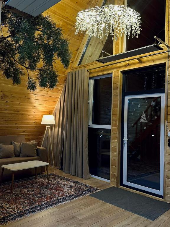 Zhylandy Eco Village Outdoors