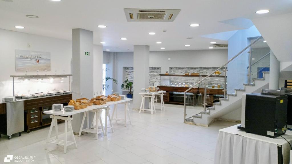 Emeralds Albufeira by DK Stays — Restaurant & bars in Albufeira, Faro