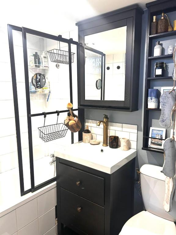 Magnifique loft 2 personnes central - 3