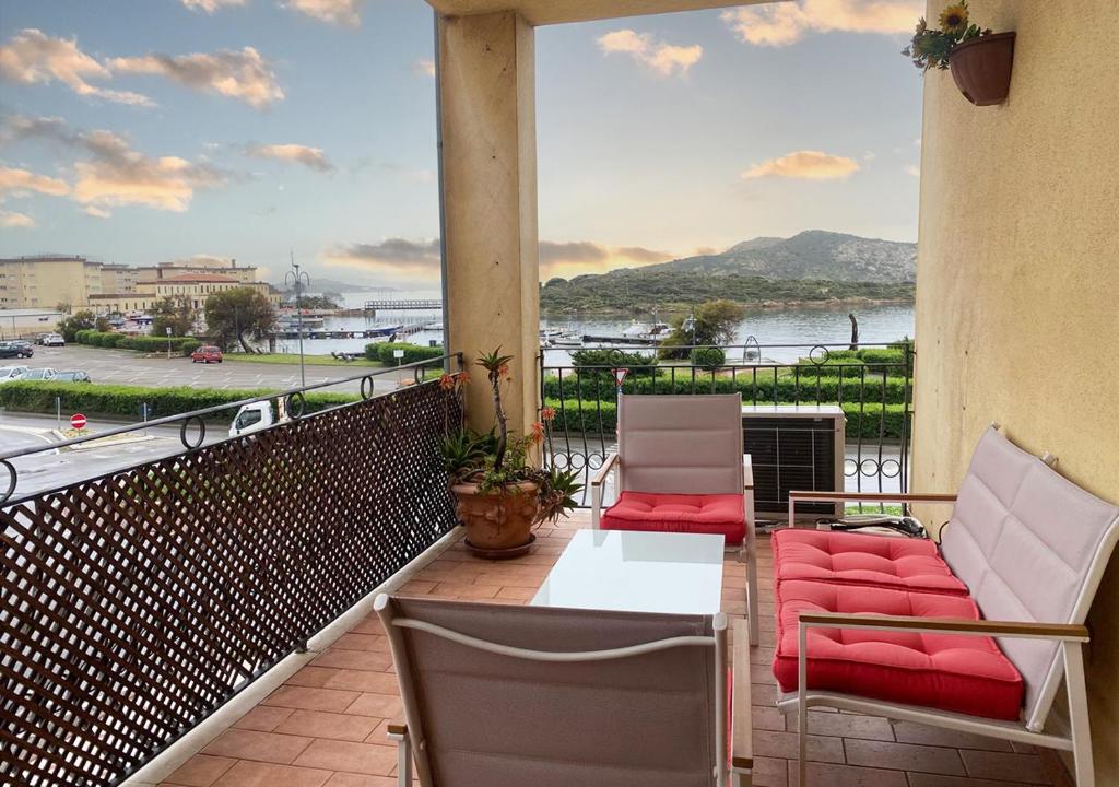 LaureLiving Holiday Home Marea Vista - 1