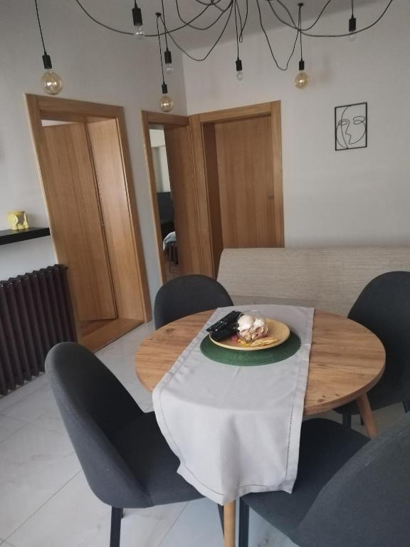 Lipora apartman - 4