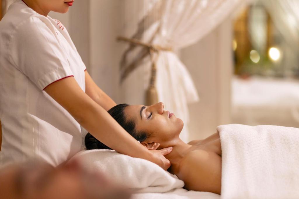 Massage