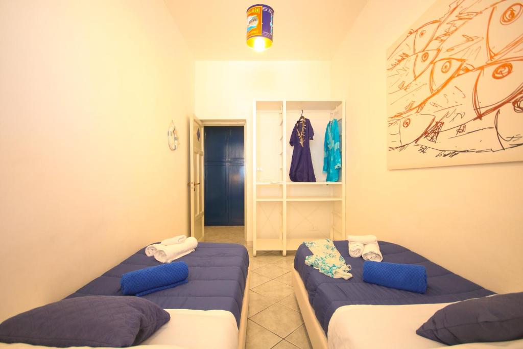 Dimore di mare - Beachfront Apartments - 5