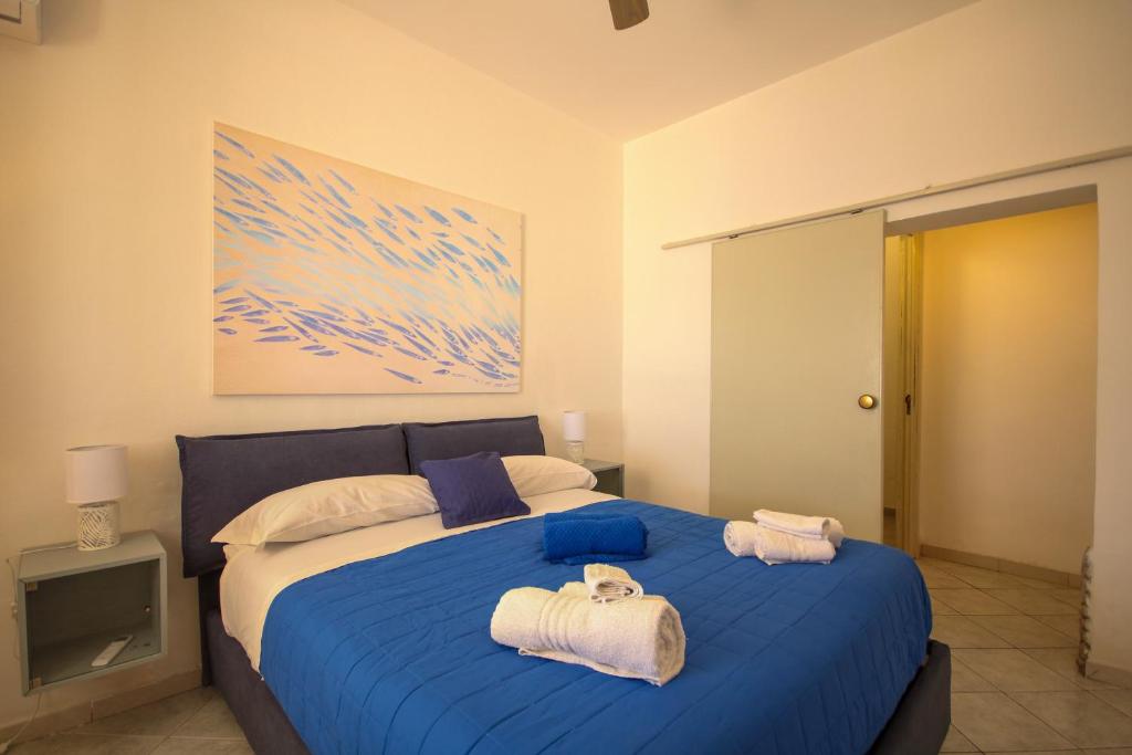 Dimore di mare - Beachfront Apartments - 3