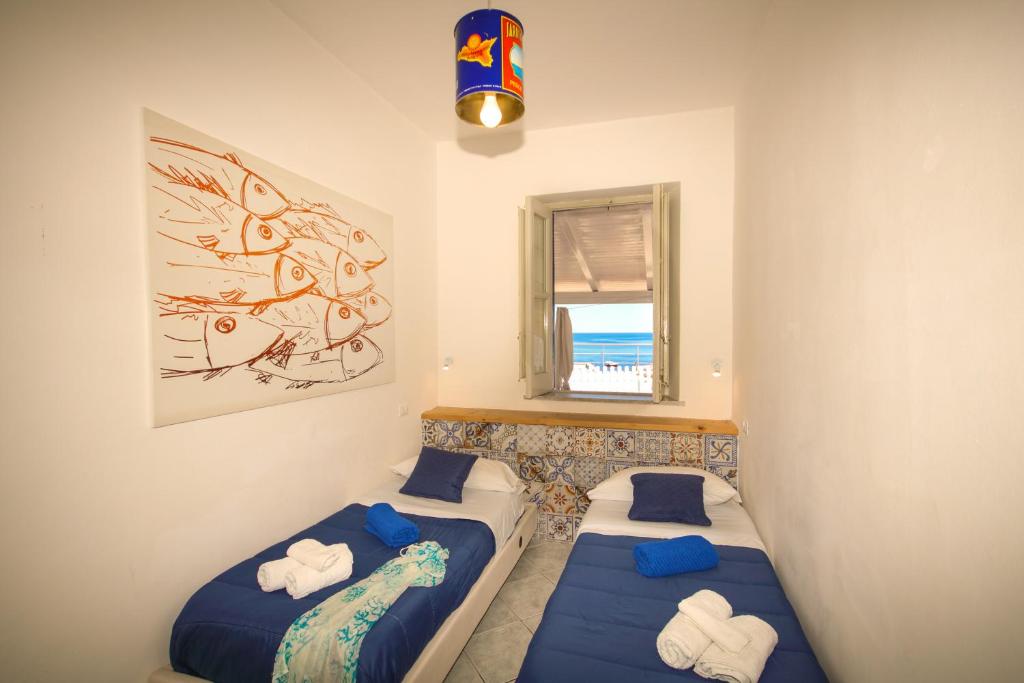 Dimore di mare - Beachfront Apartments - 2