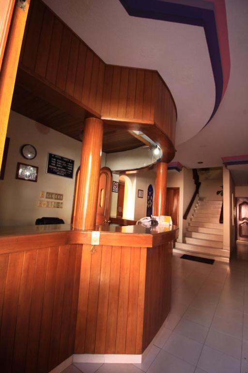 Hotel Isabel I photo