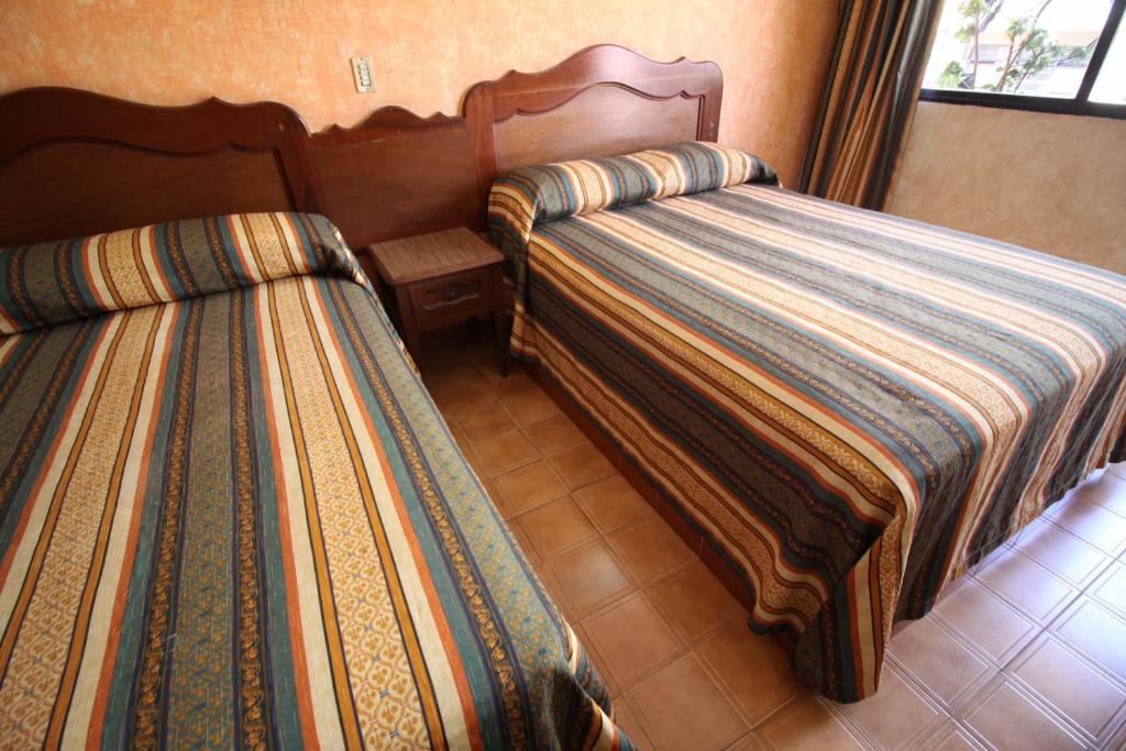 Hotel Isabel I photo