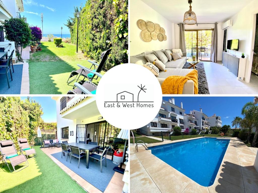 Wave & Garden Riviera - EaW Homes - 1