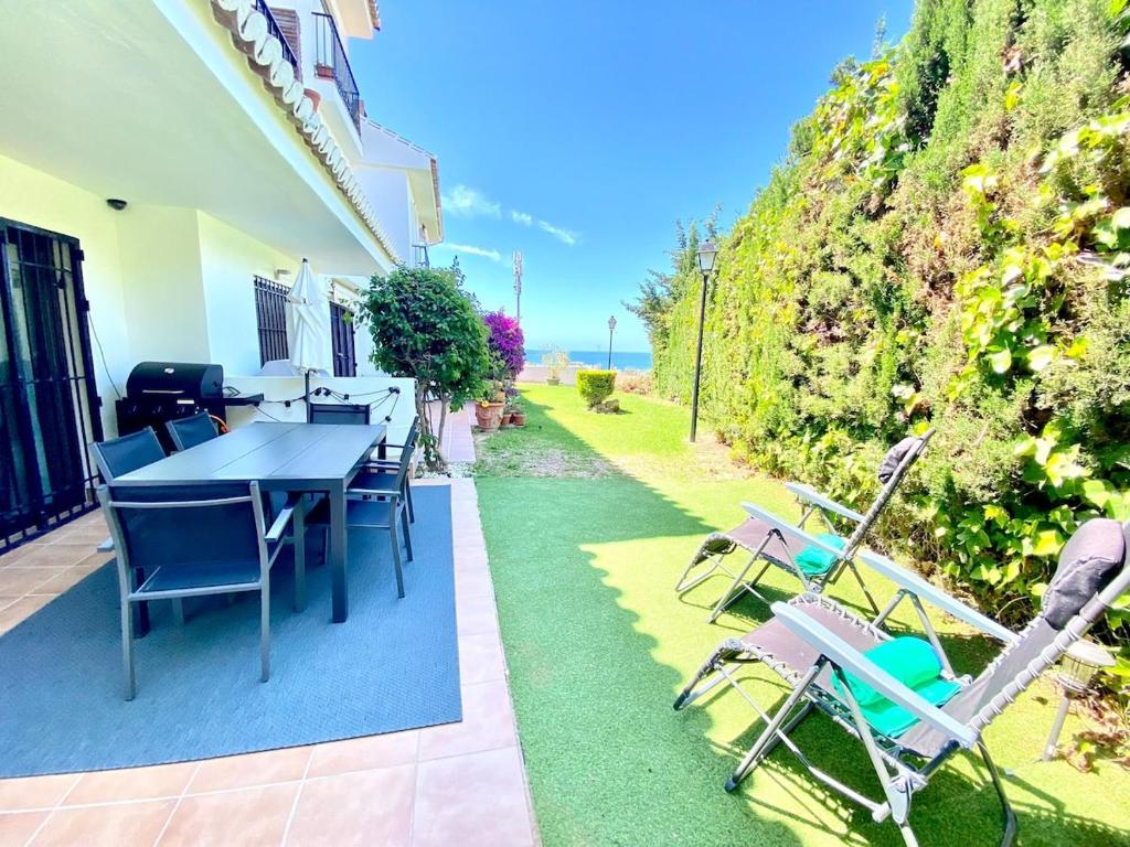 Wave & Garden Riviera - EaW Homes - 3