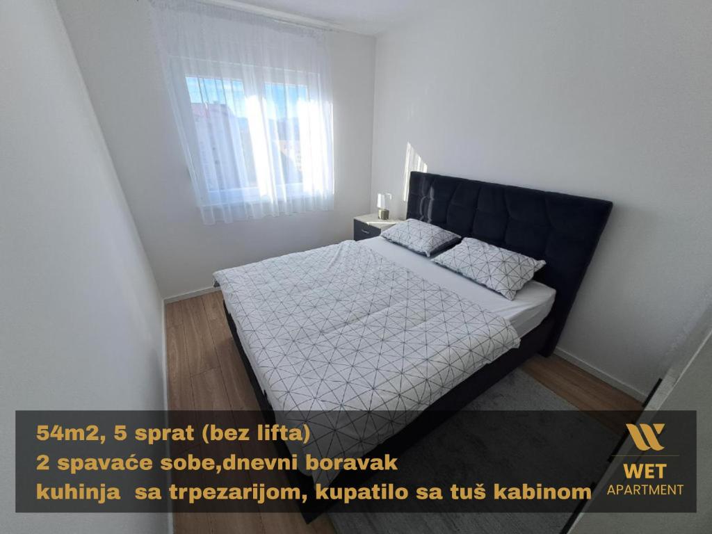 Apartman WET Trebinje - 4