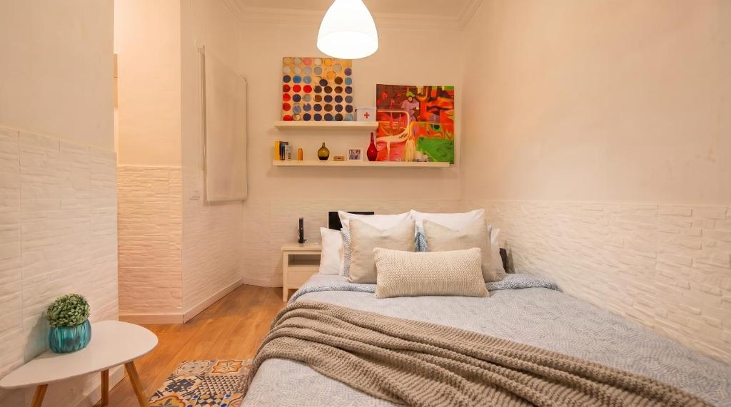 Historic flat by Casa de Pilatos with AC and fast WiFi - 4