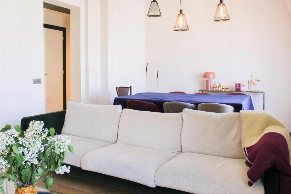 Spacious 74 m apartment near Montmartre - 3