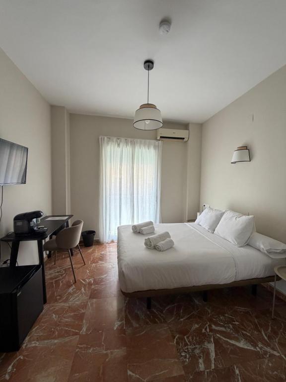 La Vega Rooms - 4