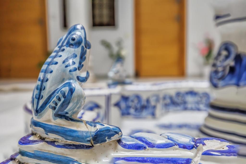 La Casa del Aljibe - 4