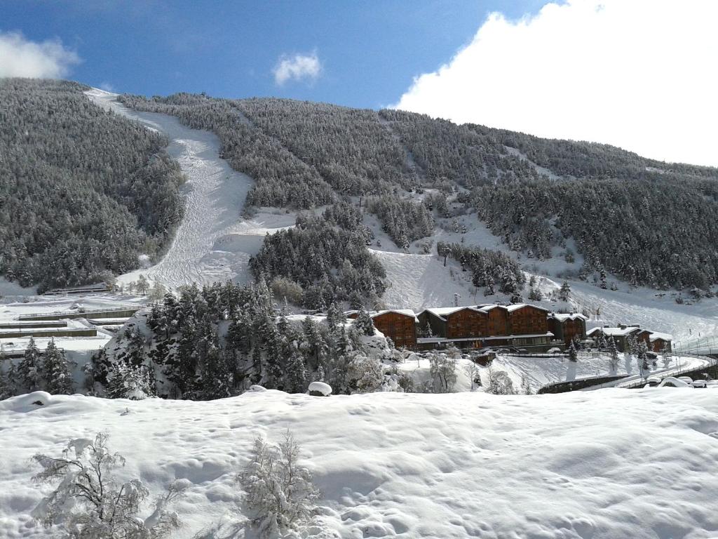 AC Apartaments Sol Tarter - 3