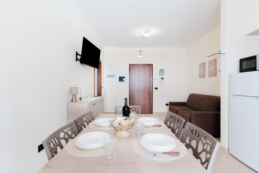 Casa vacanza Elios By Salum - 2