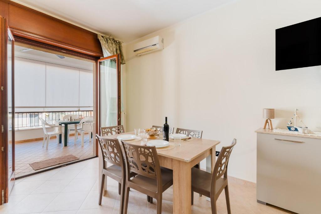 Casa vacanza Elios By Salum - 3
