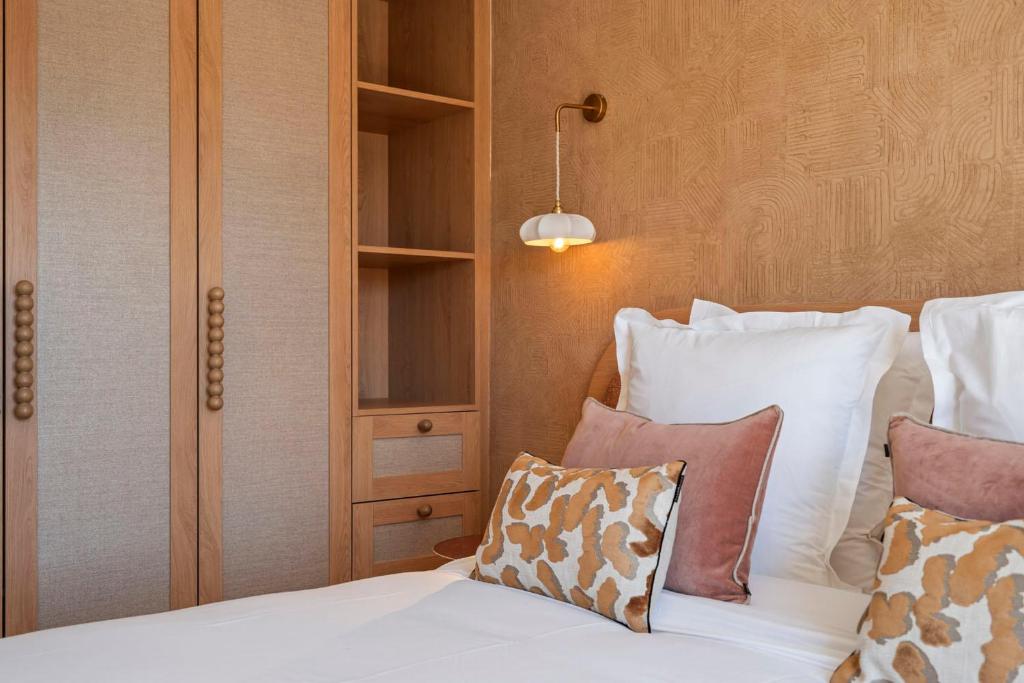 Theava Collection - Place des Lices - Saint Tropez City Center - 2