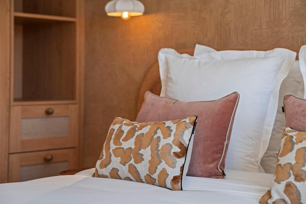 Theava Collection - Place des Lices - Saint Tropez City Center - 3