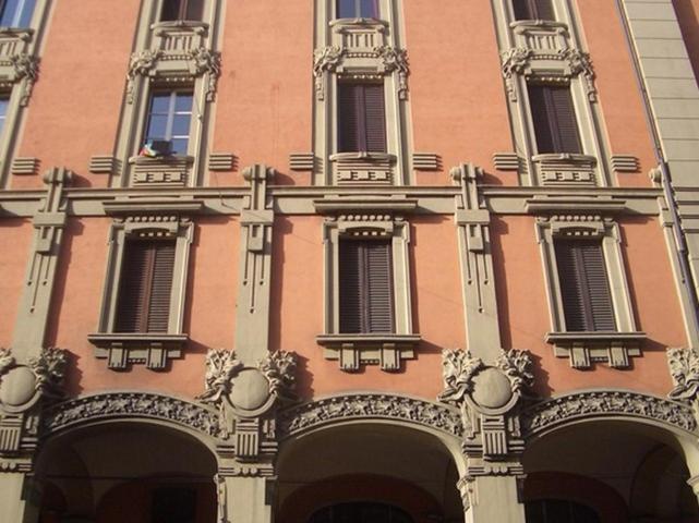 Corte Irnerio, City center - 2