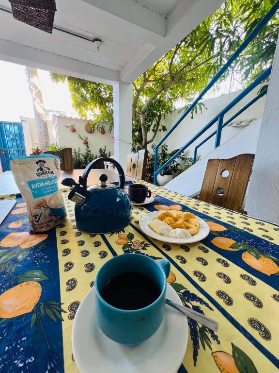 Cuatro Palmas Beach House - 2