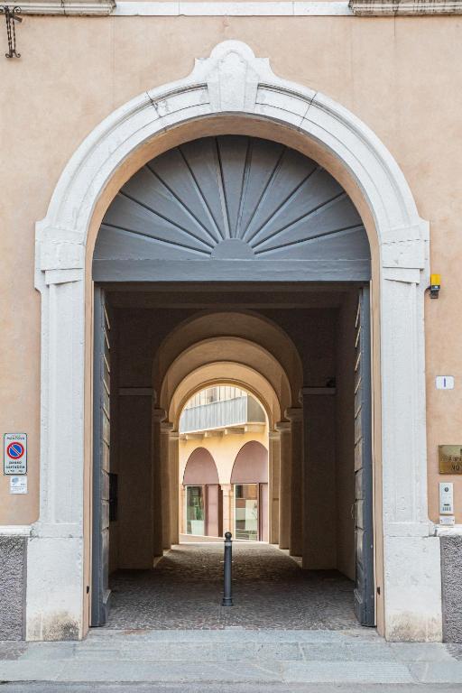 Appartamento Siliprandi - 2