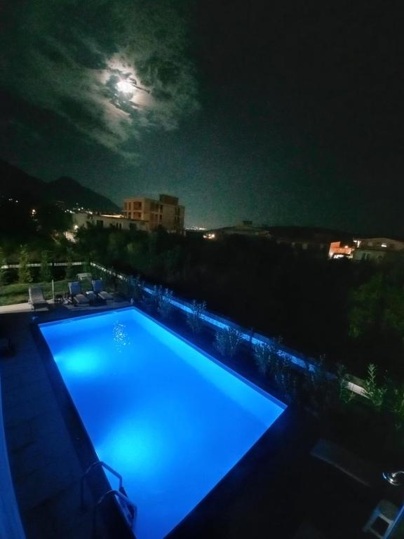 lux apartmani Porte Nouva - 1