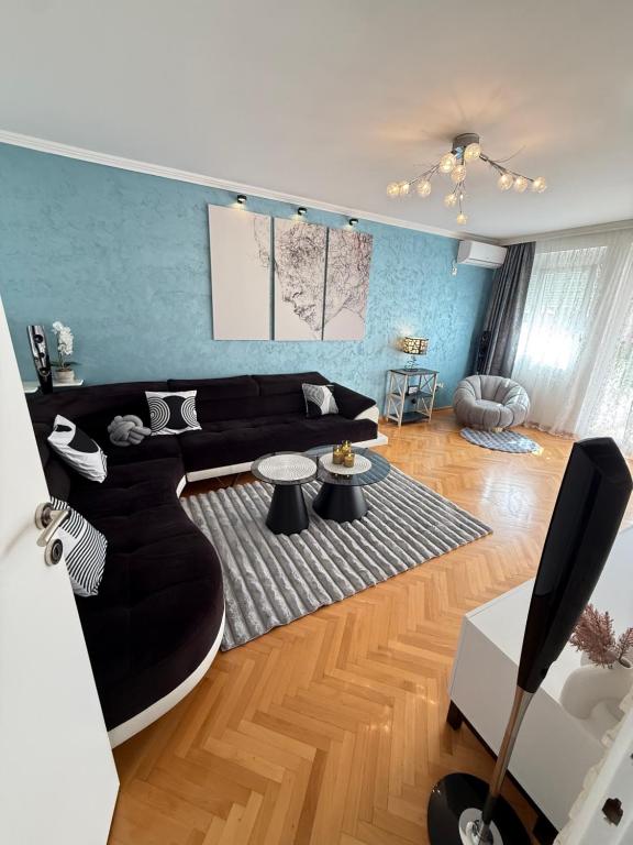Apartman 11 - 1