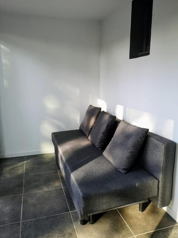 Studio near naturist camp - 2