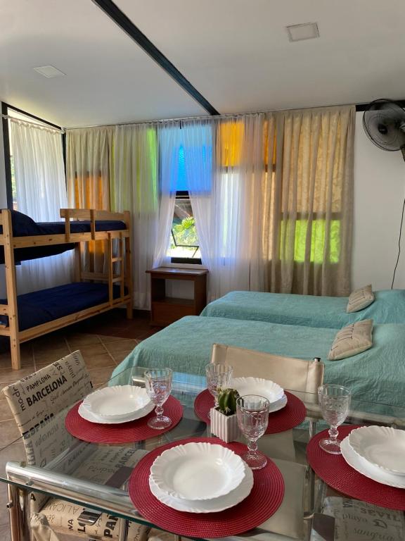 Patry cottage 2 - 5