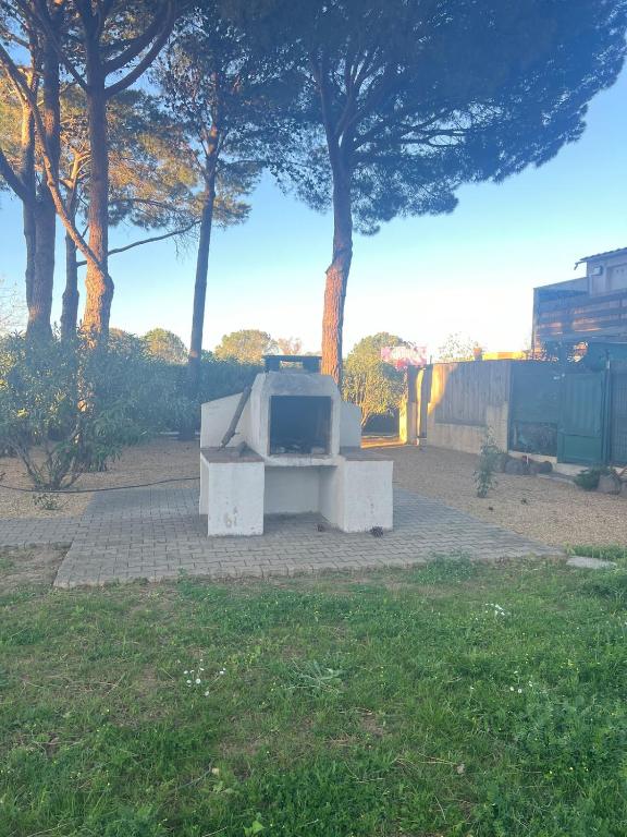 Studio near naturist camp - 5