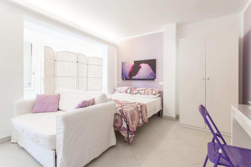Mondello Suites FLH - Gorgonia - 3