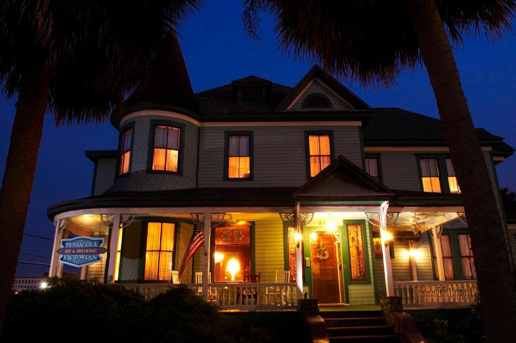 Pensacola Victorian Bed & Breakfast, Pensacola (FL) 2024 Updated