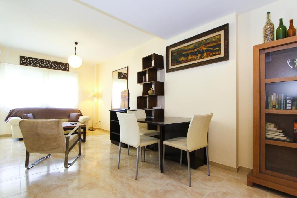 Apartment GOLDEN PINEDA 3 - 1