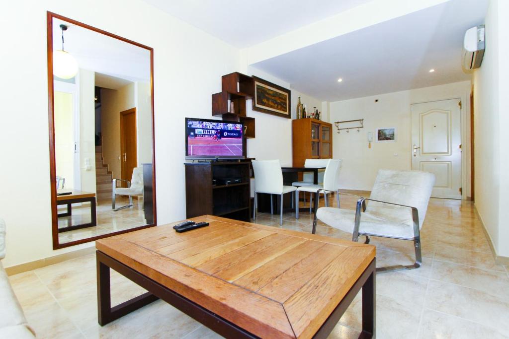 Apartment GOLDEN PINEDA 3 - 4
