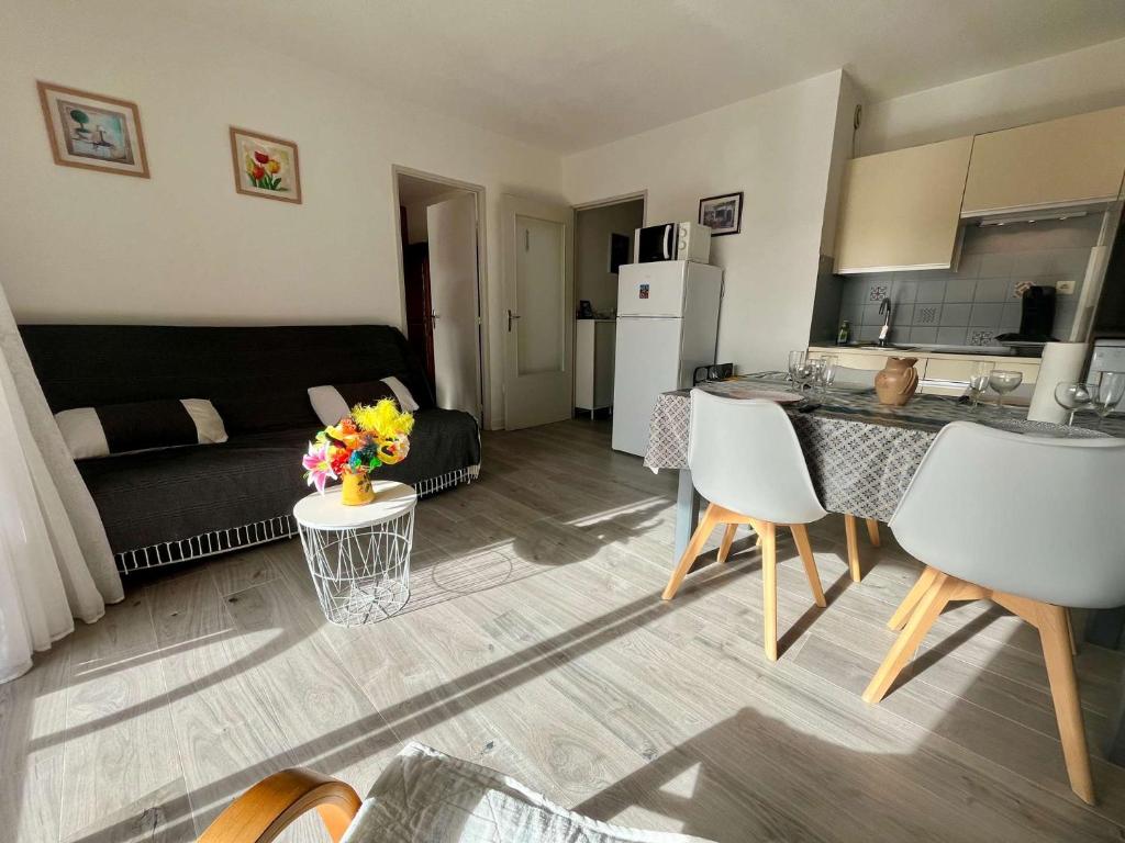CA850-208 APPARTEMENT 2 PIÈCES POUR 4 Personnes CAVALAIRE - 2