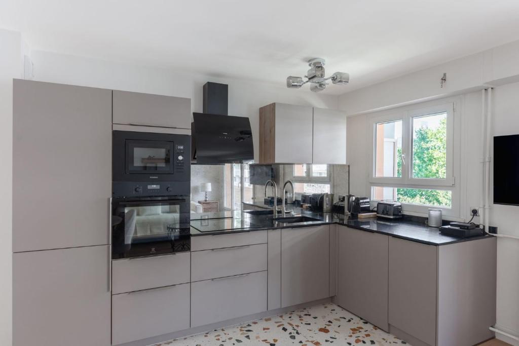 GuestReady - Charm & Comfort near La Villette - 2