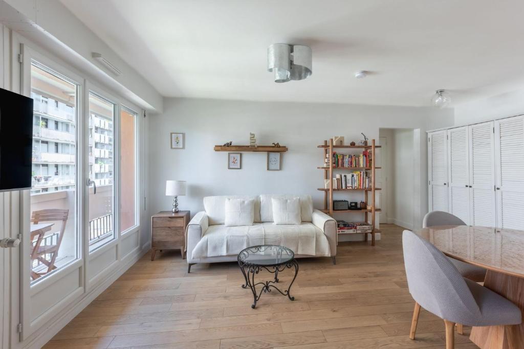 GuestReady - Charm & Comfort near La Villette - 1
