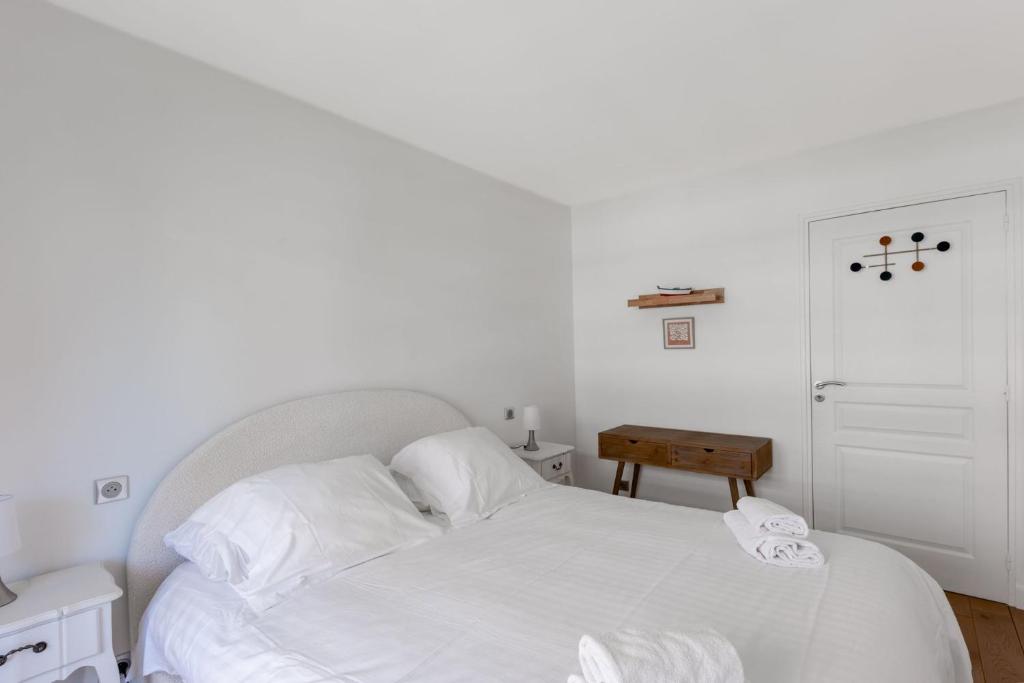 GuestReady - Charm & Comfort near La Villette - 4