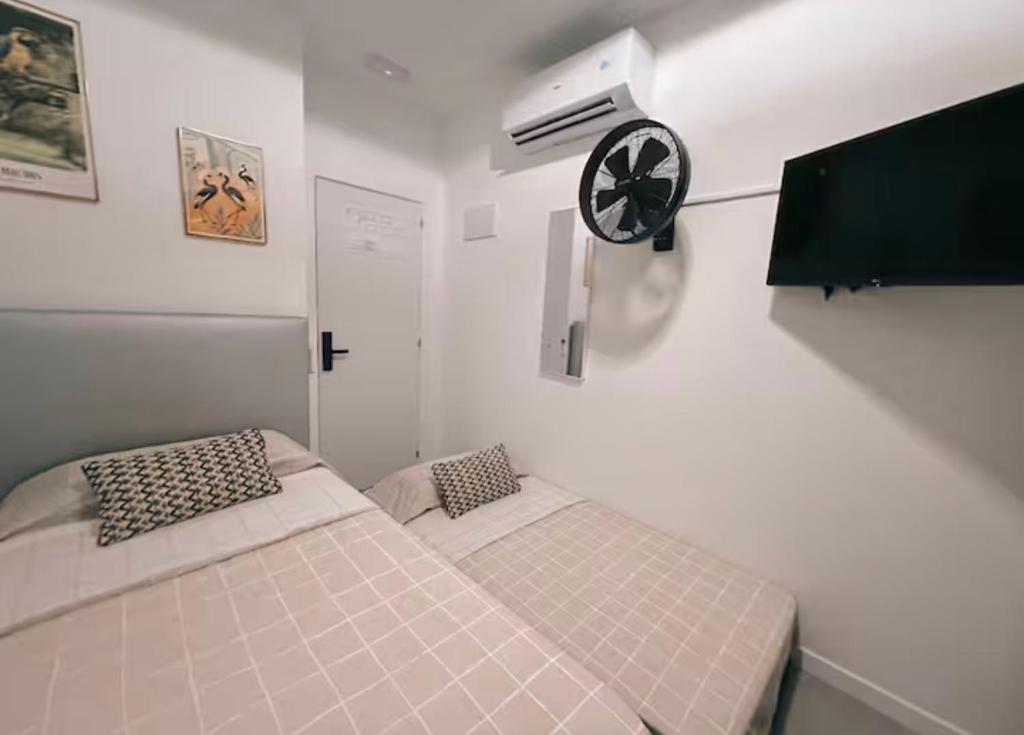 Habitación en Alicante 1 Plus - 1