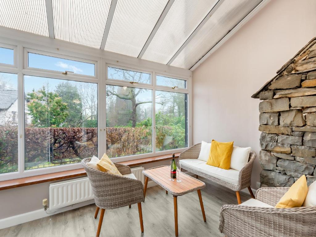 Corner Cottage, Windermere photo 7